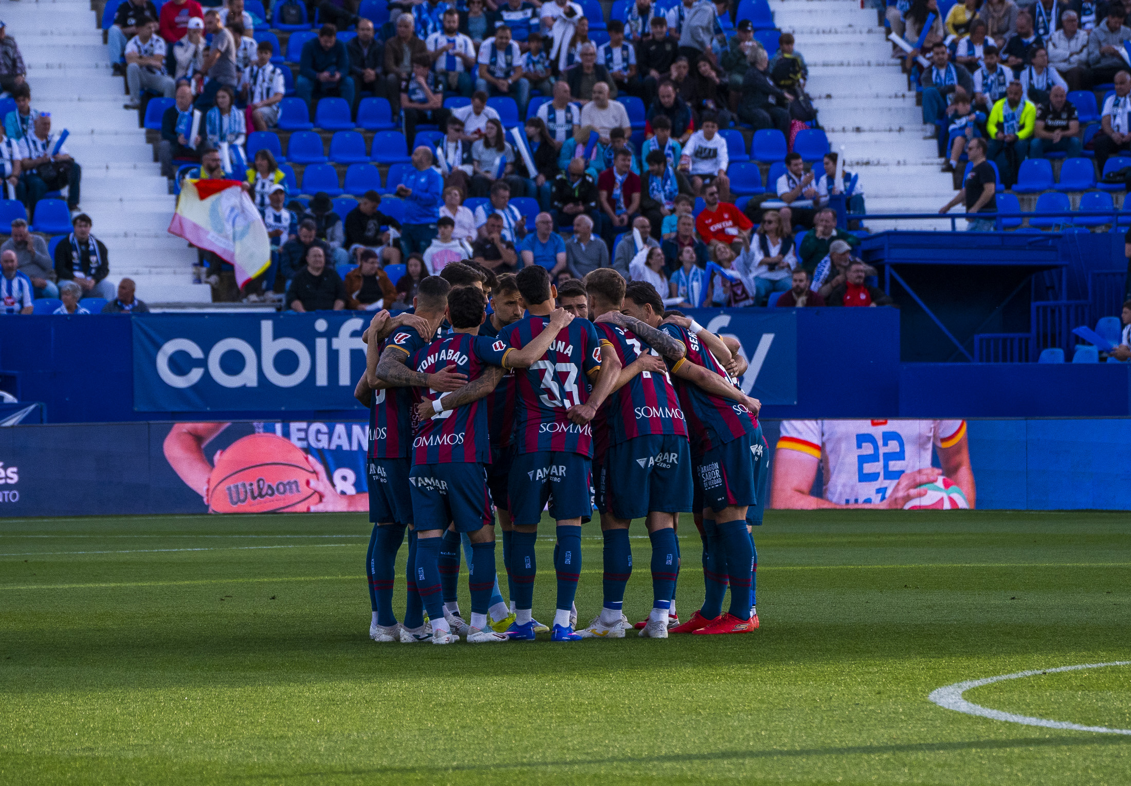 Segunda División, fotografía 13